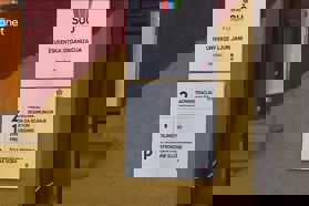 Tako po domače z milijoni upravljajo študentje