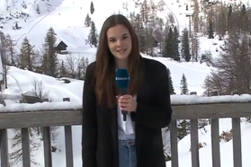 Bomo lahko smučali tudi za 1. maj?