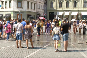 Taka jesen nas čaka letos