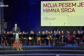 Kdo ne pozna razlike med vrnitev in priključitev? 