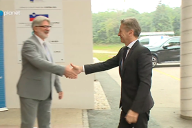 Golobovo politično kadrovanje: vsi so bili proti Romanu Jakiču, potem pa se je zgodil ta nenavadni preobrat.