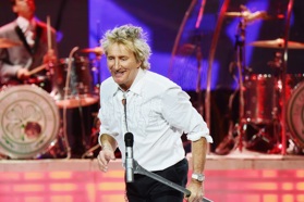 Rock legenda se skriva v podrobnostih – kar niste vedeli o siru Rodu Stewartu