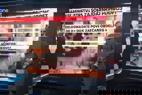  Našli smo jih. To so na ministrstvu Simona Maljavca običajno nevidni delavci.