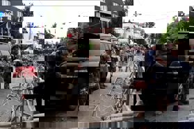 Kako sta povezana Balkan in Ukrajina? Bo premirje spomladi?