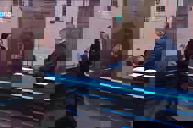 Se vlada z manjšanjem proračuna Računskemu sodišču maščuje za negativne ocene njihovim ministrom?