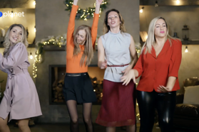 V Sloveniji strahovit porast samskih žensk. No, pri moških pa je situacija takšna.
