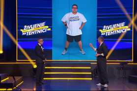 Prijavite se v šov Življenje na tehtnici!