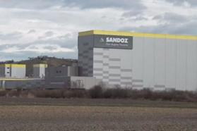 Znani farmacevt v zajetno investicijo v Lendavi #video
