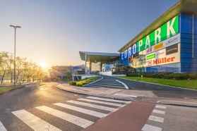 Europark Maribor obeležuje 24 let delovanja