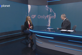 Ekskluzivno: Zvezdnica OnlyFans razkrila bajne zaslužke na platformi