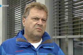 Je to maščevanje nekdanjemu sodniku Zvjezdanu Radonjiću zaradi sodbe v primeru Milka Noviča?