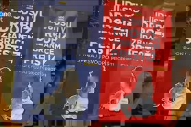 To pa meni o dojenju psov najbolj znana slovenska spolna terapevtka 
