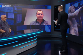 Bodo zaposleni na RTV jeseni ostali brez plače? Tom Zalaznik in Nenad Glucks osupla nad tem, kar je odgovoril predsednik sveta Forbici