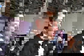 Poslanec Grims vabi Muska, levica pa v jok ...