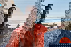 Kje se nahaja ena najlepših plaž na svetu?