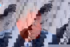 Predsednik DARSA Ribič nehote javno hudo obremenil svojega prijatelja Goloba. Da mu je obljubil dobro službo. Zaradi korupcije sta sedaj oba v preiskavi.